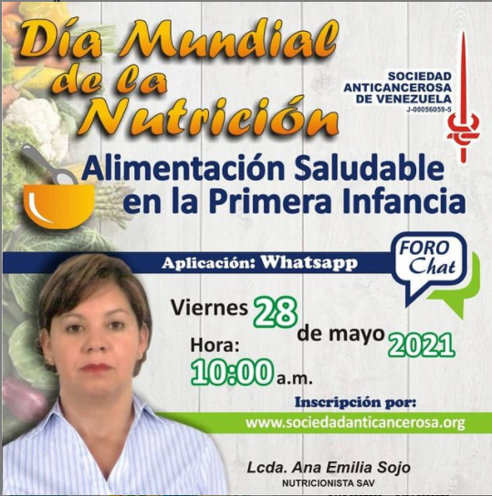 Lee más sobre el artículo Alimentación saludable en la primera infancia