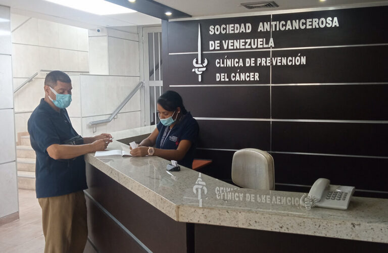 Lee más sobre el artículo Consultas Vespertinas en SAV: Oncología y Ginecología