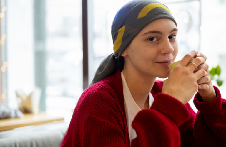Lee más sobre el artículo Superviviente de Cáncer: El Poder de la Resiliencia | SAV