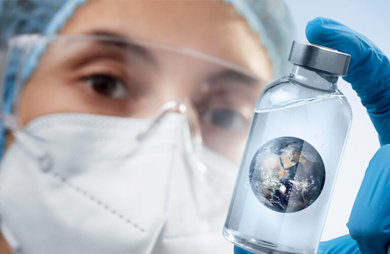 Lee más sobre el artículo Fortalecer sistema inmunológico en tratamientos de cáncer
