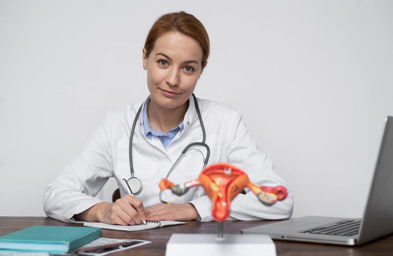 Lee más sobre el artículo Área costera del país registra repunte de cáncer de cuello uterino