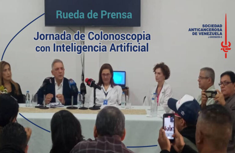 Lee más sobre el artículo SAV Estrena Videoendoscopio con IA para Detectar Cáncer