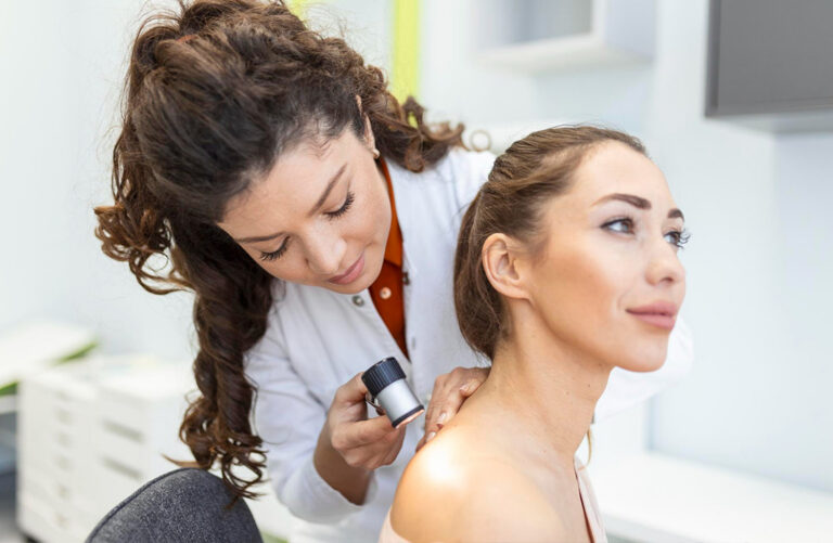 Lee más sobre el artículo Clínica de Prevención del Cáncer SAV realizó jornada de pesquisa de melanoma