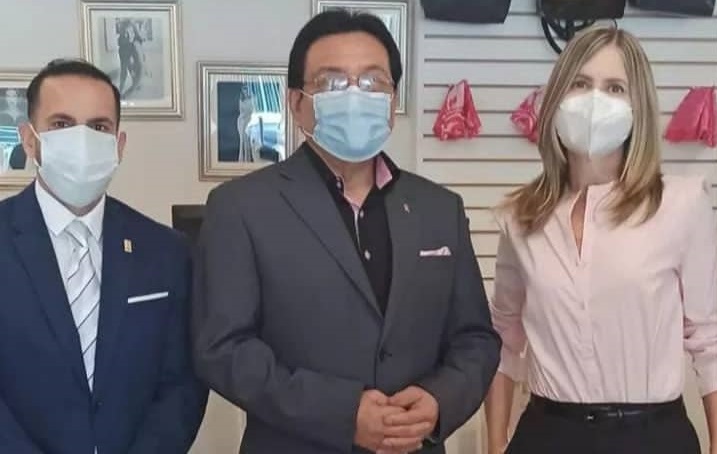 Lee más sobre el artículo Dándara Venezuela y Anna Vaccarella se sumaron a nuestra campaña