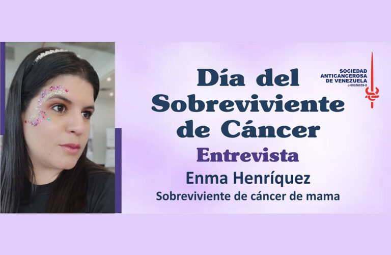 Lee más sobre el artículo Enma Henríquez: Sobreviviente de Cáncer a los 29 Años