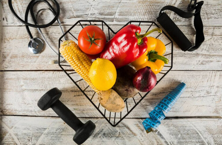 Lee más sobre el artículo Estilo de Vida Saludable: Clave para Prevenir el Cáncer