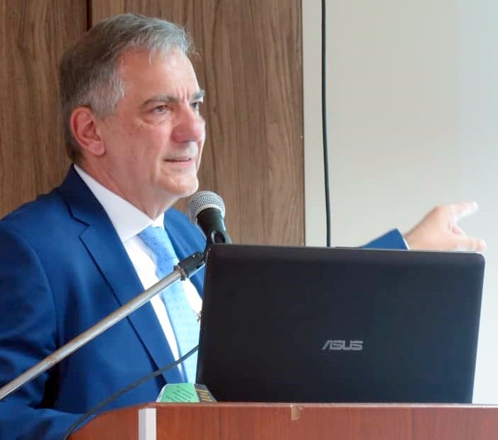 Lee más sobre el artículo Sociedad Anticancerosa presente en comité mensual de Alianza Social de Venamcham
