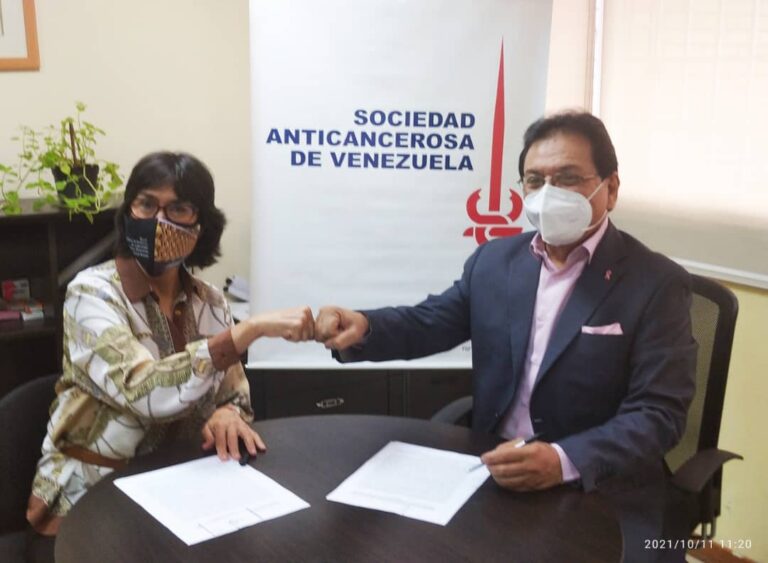 Lee más sobre el artículo Todos podemos procurar la prevención contra el cáncer