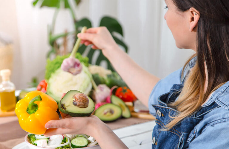 Lee más sobre el artículo Alimentación y Cáncer: Dieta Preventiva y Recomendaciones