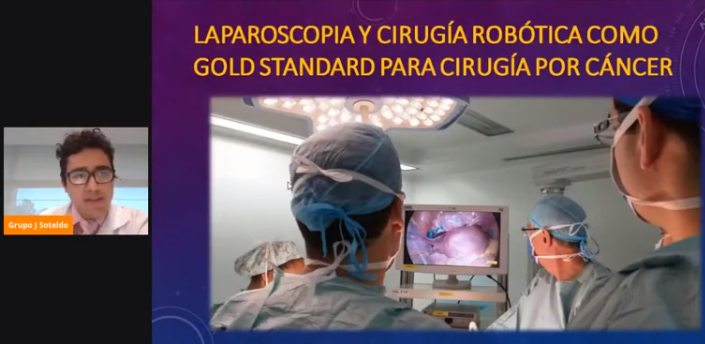 Lee más sobre el artículo El cáncer no se puso en cuarentena y nosotros tampoco