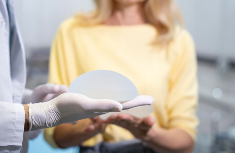 Lee más sobre el artículo Mamografía con Implantes: ¿Necesito Estudios Adicionales? | SAV