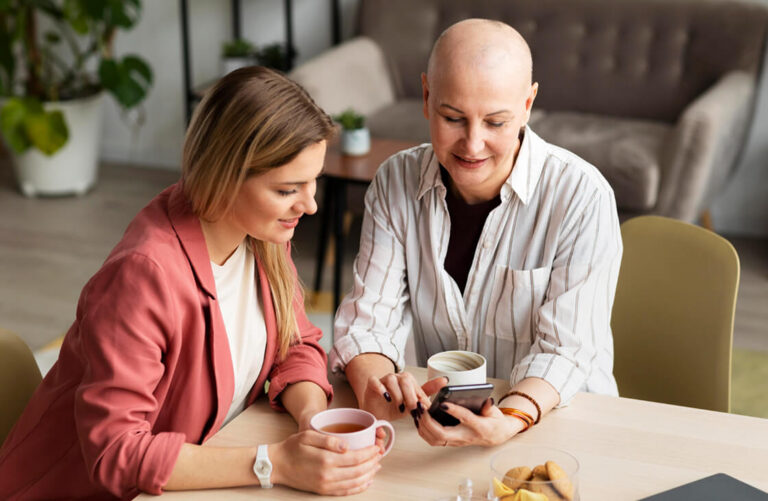 Lee más sobre el artículo Alimentación para Pacientes con Cáncer: Guía Práctica