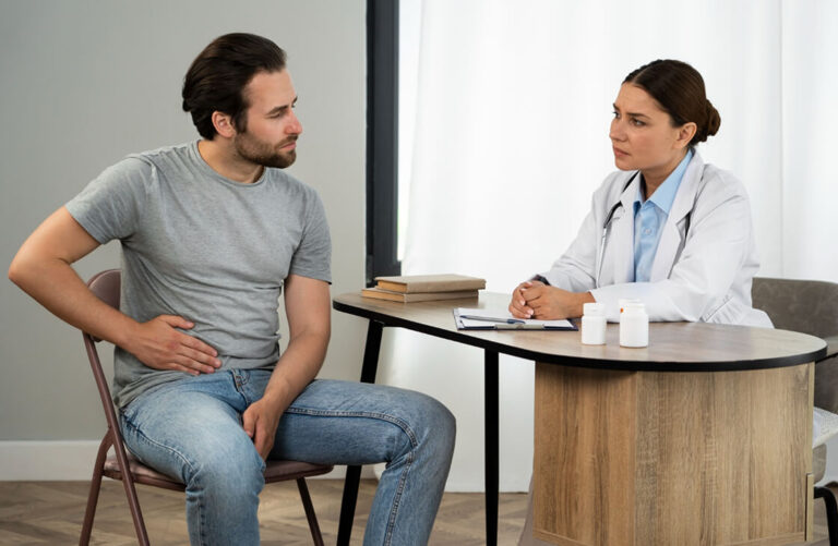 Lee más sobre el artículo Cáncer de Colon: Despistaje a partir de los 45 años | SAV