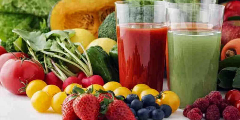 Lee más sobre el artículo Nutrición durante el Tratamiento Oncológico: Guía para Pacientes y Familiares