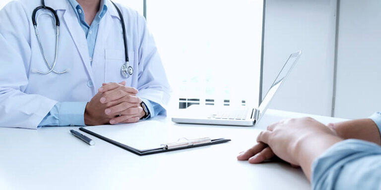 Lee más sobre el artículo Cáncer de Próstata: La Enfermedad Silenciosa | Detección Precoz