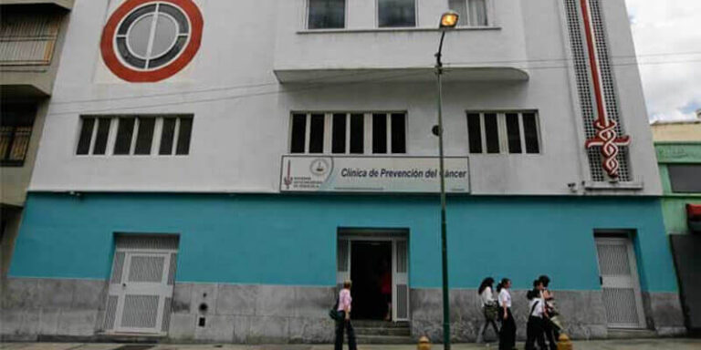 Lee más sobre el artículo 19.288 Pacientes Atendidos en la Clínica de Prevención del Cáncer | SAV 2016
