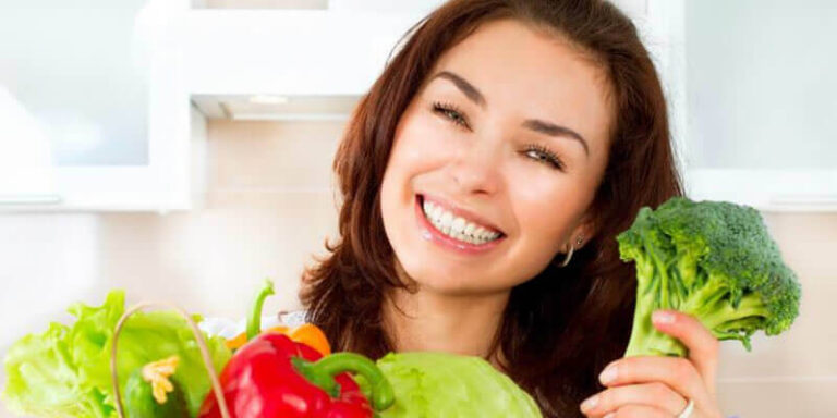 Lee más sobre el artículo Frutas y Vegetales: Aliados Clave para Prevenir el Cáncer | SAV