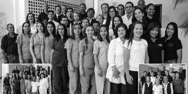 Lee más sobre el artículo Libro «Dejando Huella»: 70 años de la SAV contra el cáncer