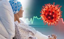 Lee más sobre el artículo Pacientes oncológicos deben extremar medidas durante la cuarentena