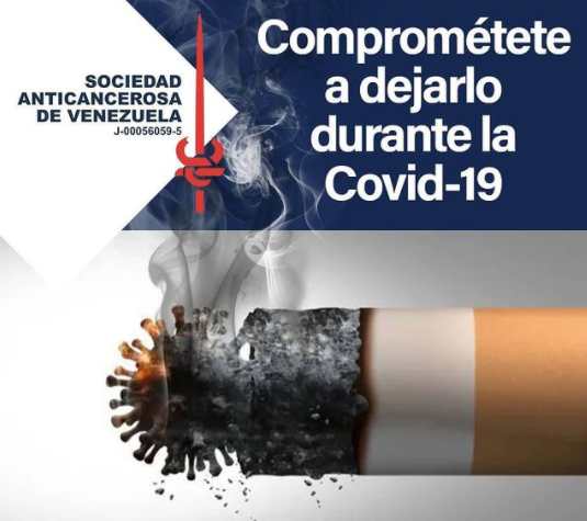 Lee más sobre el artículo Iniciamos campaña antitabaco para celebrar el Día Mundial de No Fumar