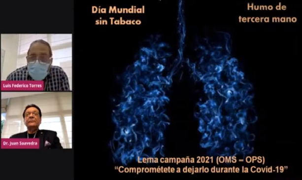 Lee más sobre el artículo Humo de tercera mano. Cómo se produce y daños que ocasiona