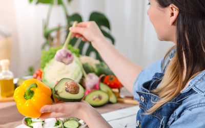 Impacto de la alimentación en la prevención del cáncer