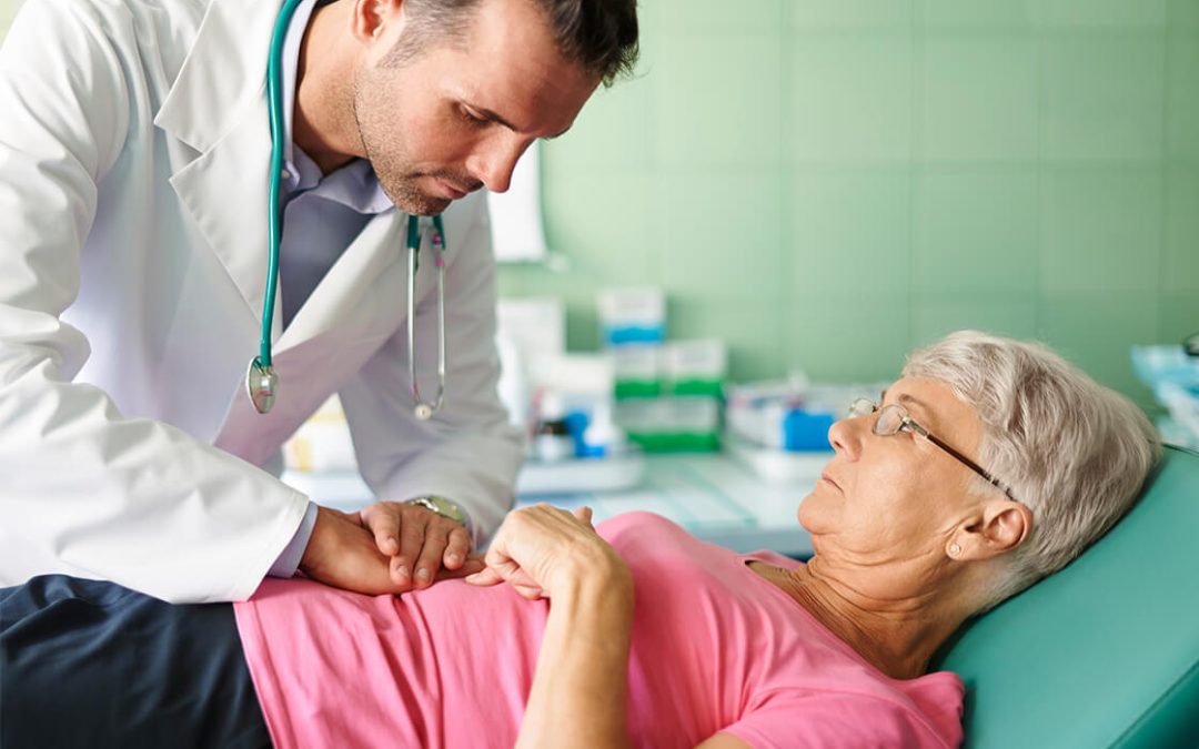 La SAV realizará jornada de pesquisa de cáncer de esófago y gástrico