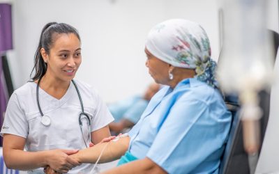Oncología Integrativa mejora resultados en tratamientos y disminuye efectos secundarios