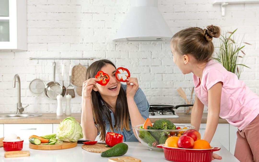 Programa La Lonchera de mi Hijo de la SAV promueve la salud alimentaria