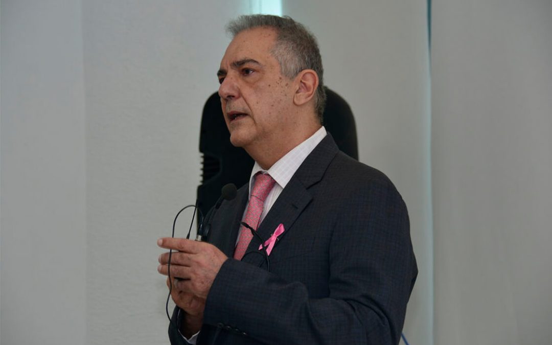 Repunta la incidencia y la mortalidad por cáncer después de la pandemia