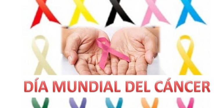 Venezuela se une a la celebración del Día Mundial contra el Cáncer |  Sociedad Anticancerosa de Venezuela